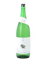 森嶋 もりしま 純米 美山錦 火入れ 1800ml 【クール便発送】日本酒/森島酒造 茨城県