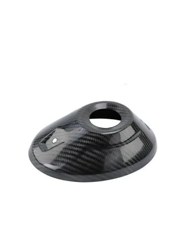Protector térmico de escape de motocicleta para viajes largos en ruta con tu G310R