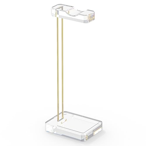 office headphone stand