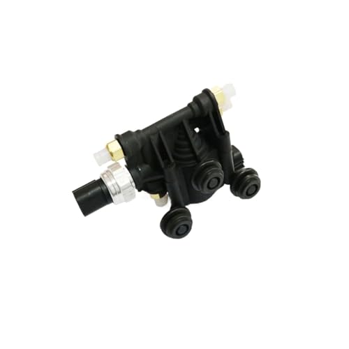 Land Rover Discovery Lufttemperatur-Steuerventil