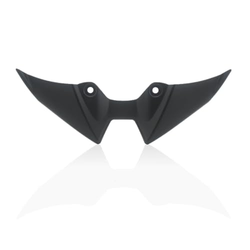 Becquet avant Z900 2025 aileron de carénage aérodynamique