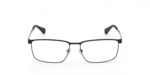 Timberland Gafas de Vista TB50099 robustas con diseño rectangular masculino 2