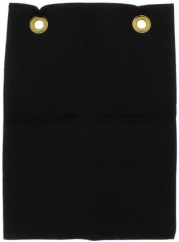 Blue Monster Torch-Guard Heat Shield (9" x 12")