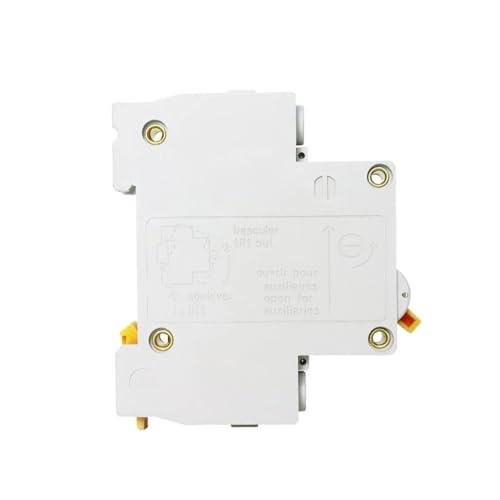 Interruptor de aire solar para proteger la vivienda unifamiliar 2