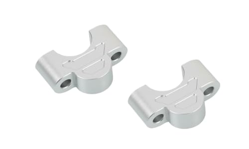 Rehausseur de guidon pour Voge 525 DSX et DSX525, pontet de rehausse moto