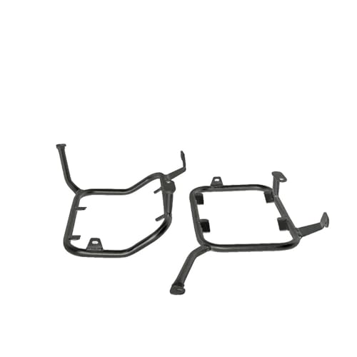 Support porte-bagages arrière XADV750 2021 2023 sacoches coffre de moto acier