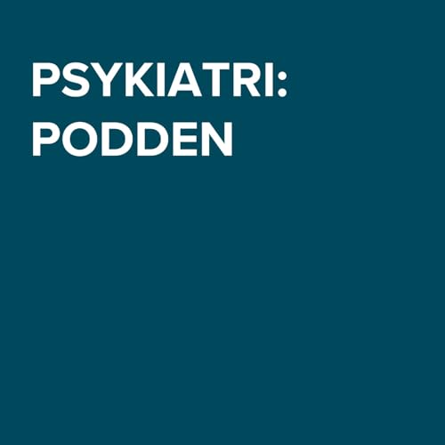 Psykiatripodden cover art