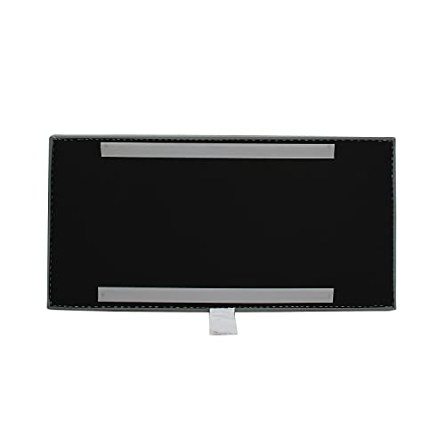 Miroir mural sensoriel FDP SoftScape 13289-GY gris pour bébé - 7