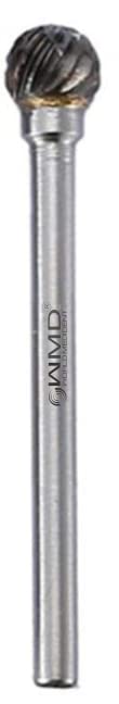 WMD® (worldmedident) Dental, Lab Tungsten Bur Shank Double Cut Tungsten Carbide Rotary File Cutting Bar Tool Rotary Drill Die Grinder Bit Qty-1. (B0B8W7HS2H) Amazon Price History, Amazon Price Tracker