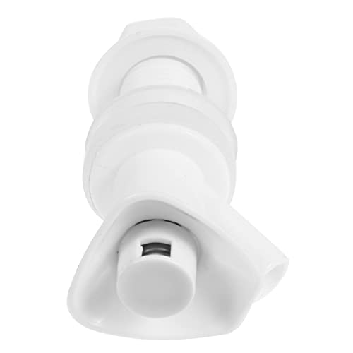 HYTROVE Grifo de Bebidas de Agua Reutilizable para Bidones y Garrafas Dispensador de Agua Práctico y de Usar para Actividades