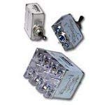 Sensata/Airpax, Ap17-1-62-252, Circuit Breaker Hydraulic Magnetic 2Pole 2.5A 240Vac #TOP5