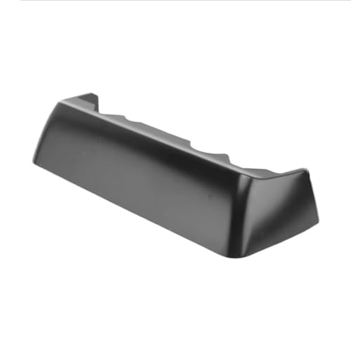 Garniture centrale de barre de toit gauche pour Prado FJ150 finition premium