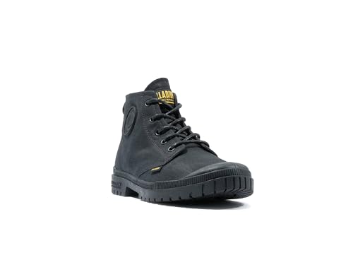 Palladium Pampa Sp20 Hi Wax 74388008M, Stivali - 38 Eu - 6