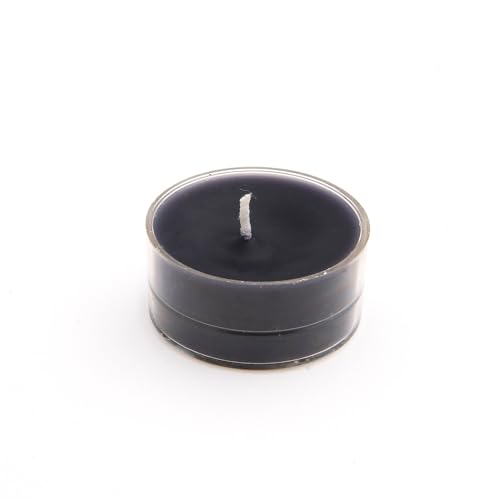 16pk White Tealight Candle