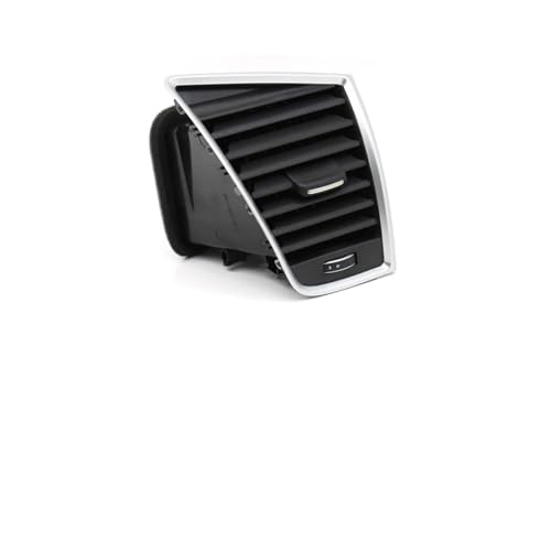 Rejilla de ventilación para Q5 2009-2018 LHD: soluciona la salida de aire derecha dañada