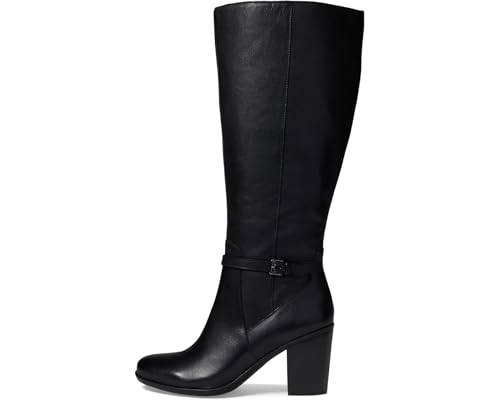 Naturalizer Women's Kalina Wide Shaft Knee High Boot2