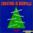 Audio CD Christmas in Nashville Book