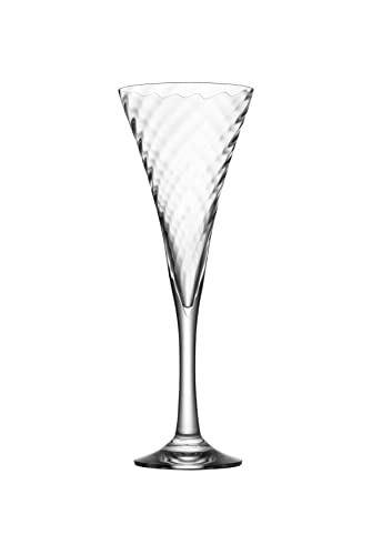Orrefors Champagner-Gläser Helena, 4er-Pack Cover