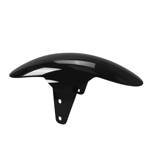 Extension Garde-Boue ABS Moto Protection Éclaboussures Softail Breakout FXBR 18-22