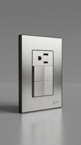 Contactos eléctricos sencillos 3 Imagen adicional