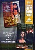GET SMART AGAIN - MISS FIRECRACKER