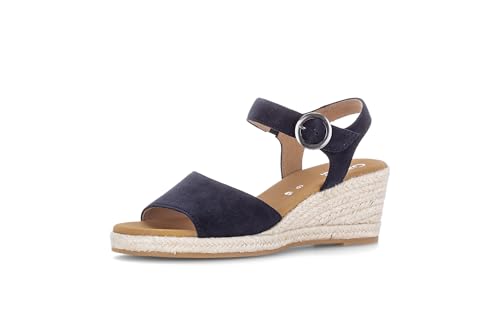 Sandalias de cuña Gabor para mujer calzado de verano cómodo y elegante