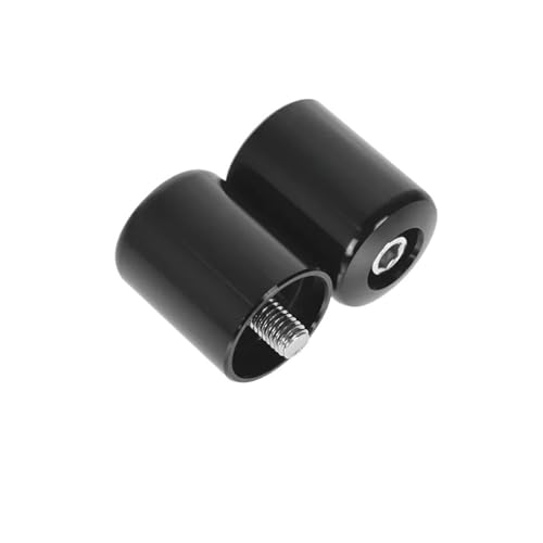 Embouts de guidon moto ER6n accessoires de rechange CNC Ninja