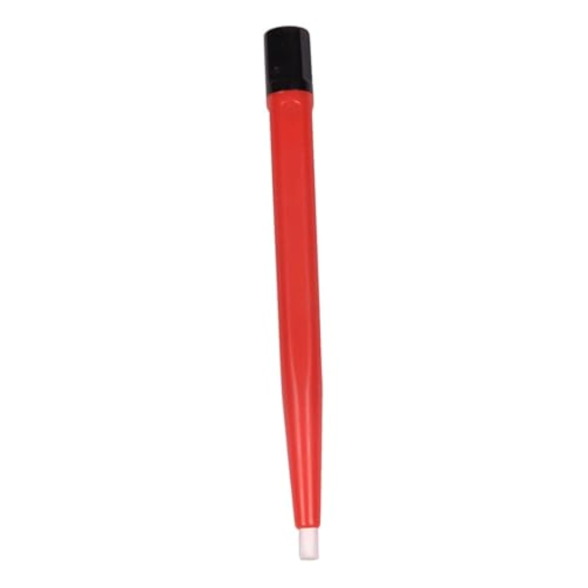 Fiberglass Scratch Brush Pen for Watch Coin Cleaning
