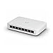 Produktbild Ubiquiti Networks Networks Sie UBIQUITI USW-LITE-8-POE UNIFI Switch Lite-8, Mehrfarbig