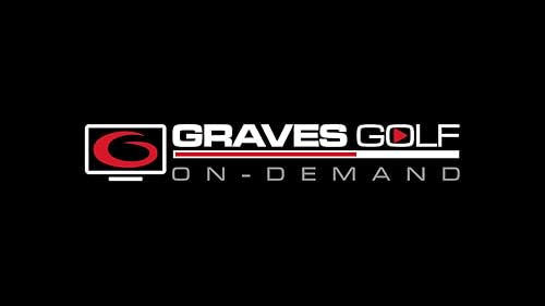 Graves Golf On-Demand