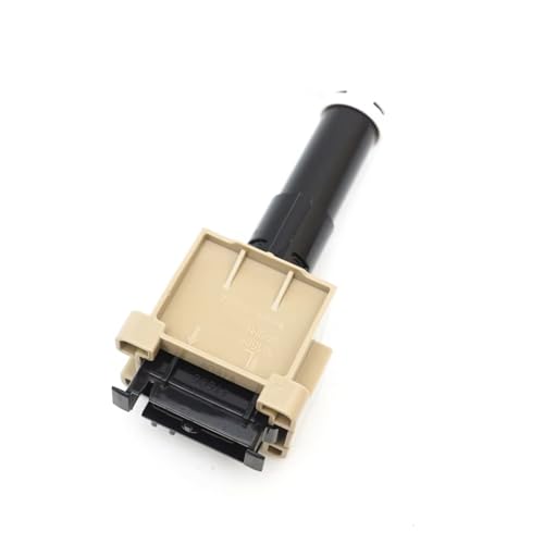 Lave-phares pour Mazda CX-7 avec buse de pare-chocs avant et couvercle de pompe EH665182YA