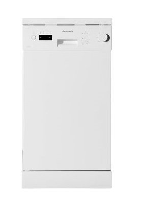 Lavav Benavent BLV456W, 6 PROG 4 TEMP 1/2 CARG+