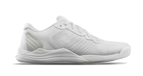 TYR Men's CXT-1 Trainer – High-Performance Cross-Training Shoe with Stability Support, Breathable Upper & Responsive Cushioning for Lifting, HIIT & Functional Fitness2
