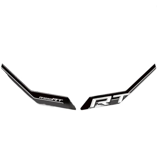 Coussinet réservoir moto R1250RT accessoires protections genouillères autocollants