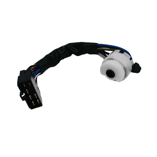 Interruptor de encendido Toyota Hilux 1983-1988 cable de arranque LN65 2L 2.4L