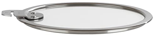 Cristel K18SA - Couvercle 18cm - Collection Strate
