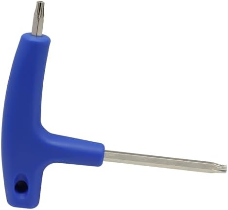 Hordion 골프 토크 렌치 도구, 골프 클럽 렌치 골프 드라이버, T20+T25 — 사진 4