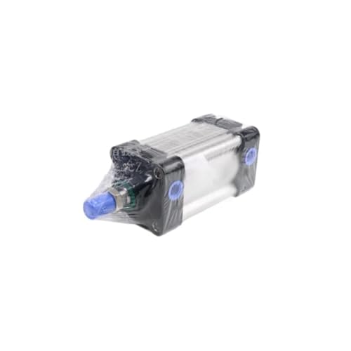 Cylindre pneumatique de guidage SAU80X600 double effet alésage 80