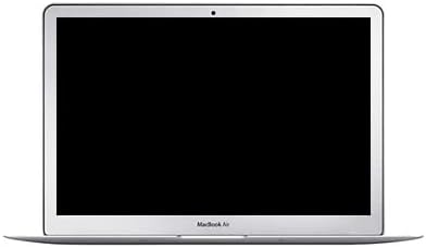 Apple MacBook Air MJVM2LL/A 11.6-Inch laptop(1.6 GHz Intel i5, 128 GB SSD, Integrated Intel HD Graphics 6000, Mac OS X Yosemite (Renewed) : Amazon.ae: Computers