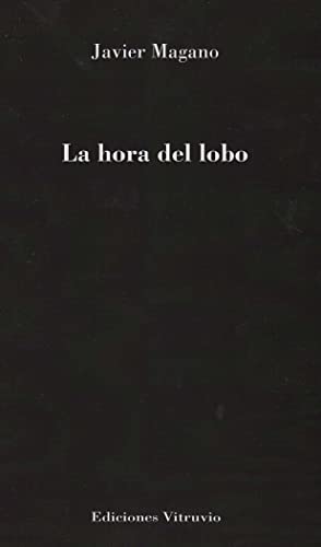 Portada de La Hora de Lobo