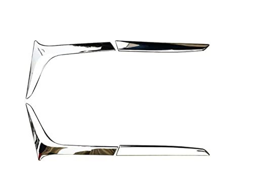 Enjoliveurs de phares Lexus UX 200 250H et 260H de 2019 à 2022