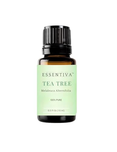 Aceite de Árbol de Té Essentiva