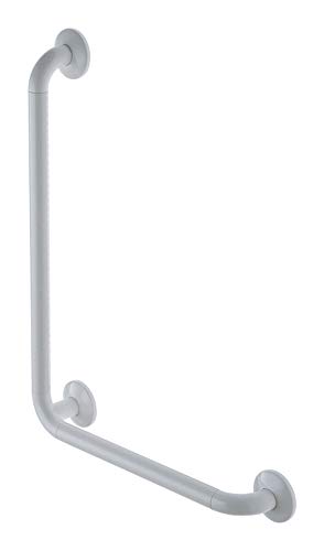 Image of Provex ANIMO Handle 90 Degree Reversible White
