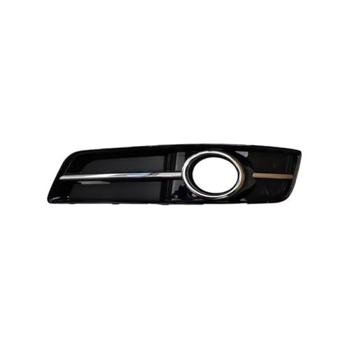 Réparer pare-chocs cassé avec cette grille antibrouillard A3 2013 plastique renforcé