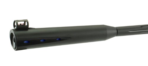 Gamo Silent Cat .177 Caliber Breakbarrel Pellet Air Rifle with 4x32 Scope