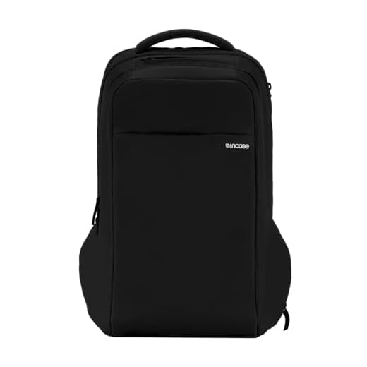 Incase ICON Durable Travel Laptop Backpack