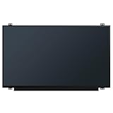ATPAZDB Laptop Screen for LTN156AT39-H01 HD 1366x768 15.6 inch 30 Pins Glossy