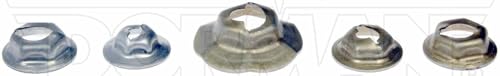 Image of Dorman Thread Cutting Nuts