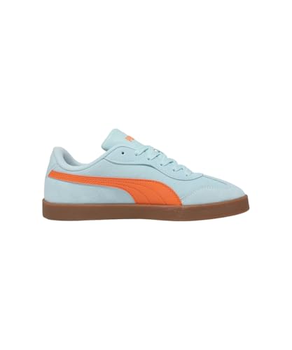 Image of Puma Womens Club Azura Sd Sneaker