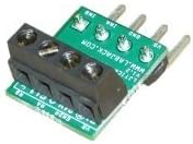 LJTick-Relay Driver